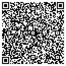 QR code with Kerry James contacts