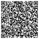 QR code with Operations Technology Inc contacts
