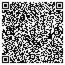 QR code with La Font Inn contacts