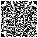 QR code with John A Burnam contacts