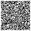 QR code with Jeff D Maher contacts