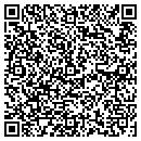 QR code with T N T Goat Ranch contacts