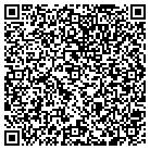 QR code with United Blood Svc-Mississippi contacts