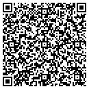 QR code with D L Tree Removal contacts