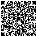QR code with Hoover Grocery contacts
