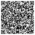 QR code with C Head contacts