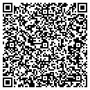 QR code with J D Advertising contacts