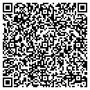QR code with R & L Towing & Recovery contacts
