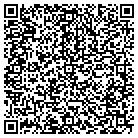 QR code with Diberville St Marin Chbr Commr contacts