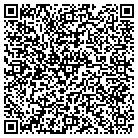 QR code with Ace Printing & Blue Print Co contacts