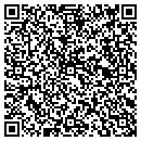 QR code with A Absolute Bail Bonds contacts