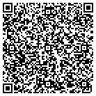 QR code with George W Covington Memorial contacts