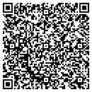 QR code with Americhack contacts