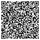 QR code with Krystal contacts