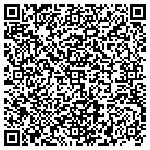 QR code with Amalgamated Transit Union contacts