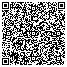 QR code with China Energy Savings Tech Inc contacts