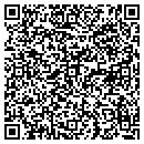QR code with Tips & Toes contacts