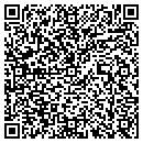 QR code with D & D Produce contacts