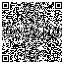 QR code with Hapco Construction contacts