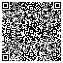 QR code with Helen B Butler contacts