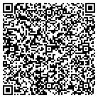 QR code with Arizona Comm Postscndry Edctn contacts