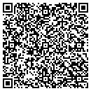 QR code with Alcorn County Care Inn contacts