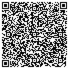 QR code with All In A Day Temporary Service contacts