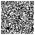 QR code with WZKR contacts