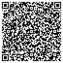 QR code with Autozone contacts