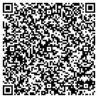 QR code with Meridian Church of Christ contacts