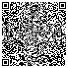 QR code with Alpine Tree & Landscaping LLC contacts