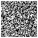 QR code with University Inn contacts