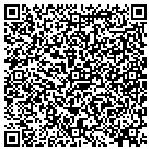 QR code with Yazoo City Inspector contacts