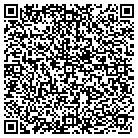 QR code with S L Netterville Logging Inc contacts