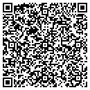 QR code with JLA Trucking Inc contacts