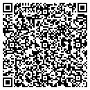 QR code with Yvonne Gates contacts