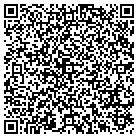 QR code with R H Electrical Heating & A/C contacts