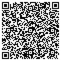 QR code with Bacchus Audio contacts