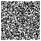 QR code with Gilberts Gourmet & Gifts Inc contacts
