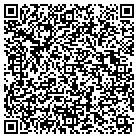 QR code with L J Rosentreter Architect contacts