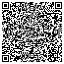 QR code with Hodges Amusement contacts