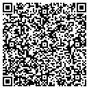 QR code with O'Charley's contacts