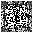 QR code with Zediker Publishing contacts