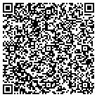QR code with Hancock Lumber & Forest Prods contacts