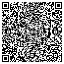 QR code with Avon Library contacts