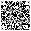 QR code with Hair In Motion contacts