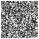 QR code with C W Williams Garage contacts