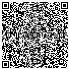 QR code with Hindu Temple of Mississippi contacts