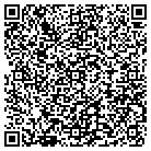 QR code with Yahvah's Little Childrens contacts