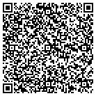 QR code with H E Turnipseed & Sons contacts